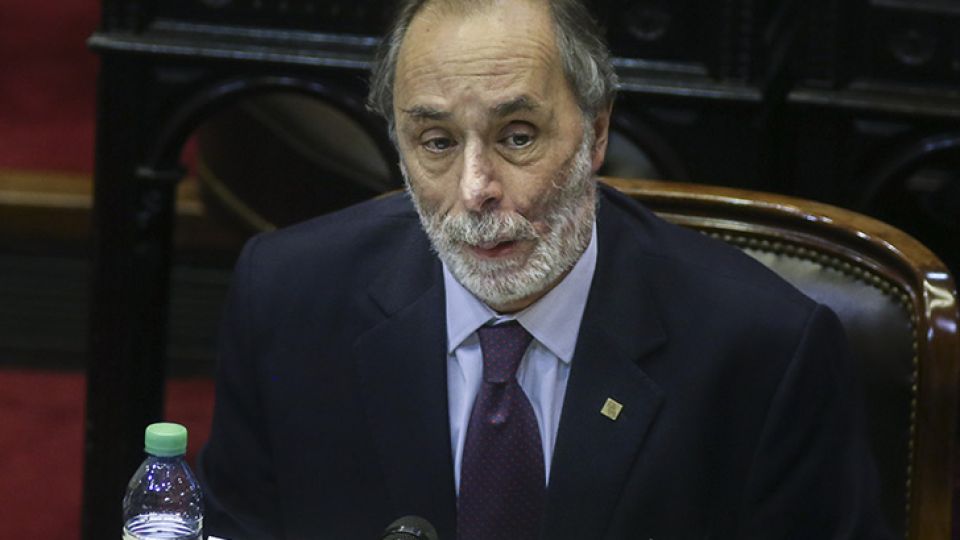 El diputado del PRO Pablo Tonelli presentó ante el Consejo de la Magistratura una denuncia por presunto mal desempeño en sus funciones"contra el juez de instrucción que fue demorado por conducir ebrio.