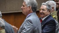 Miguel Díaz-Canel