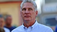  Miguel Díaz-Canel