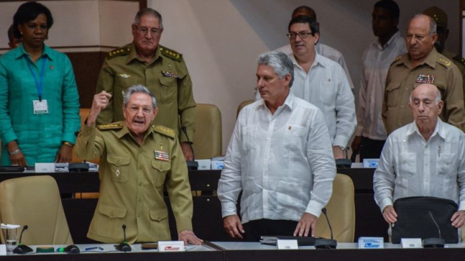 cuba eleccion raul castro 20180418