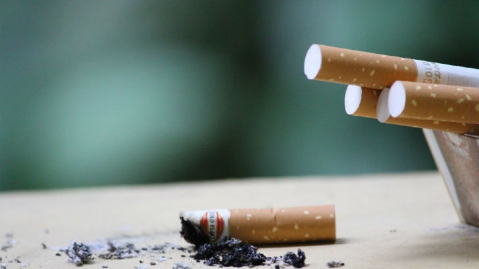 El cáncer de pulmón es de los tipos más letales.