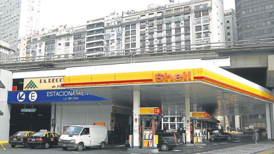 Impacto sin fin. El precio internacional del petróleo crece. Para Secco, si no se corrigen tarifas de transporte, implicaría un mayor atraso y mantener subsidios.