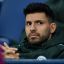 Serious doubts over injured Agüero’s chances of making World Cup