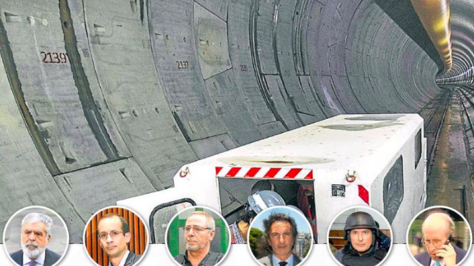 El fiscal había pedido las indagatorias en diciembre.