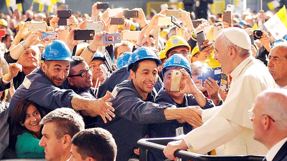 La Iglesia y los trabajadores, antes y después del peronismo | Perfil La Iglesia y los trabajadores, antes y después del peronismo | Perfil