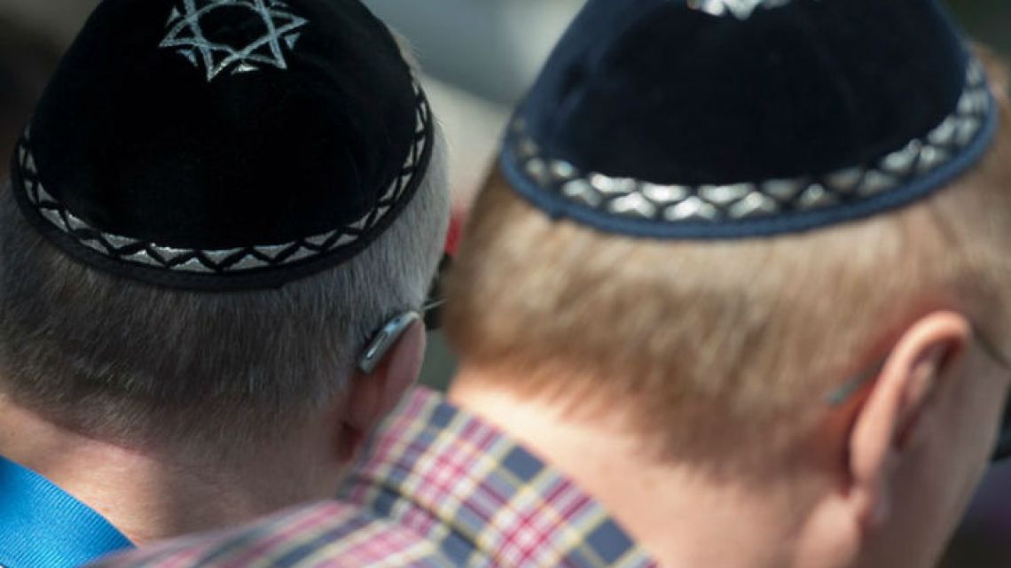 Que significa ser judío