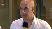 Horacio Rodriguez Larreta