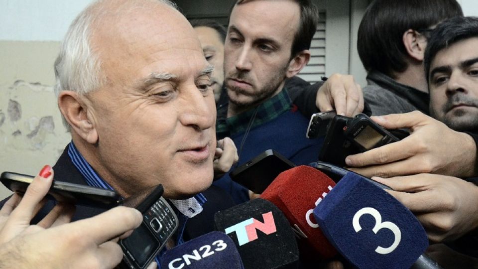 Miguel Lifschitz