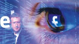 Escándalo de Facebook: el fin de la inocencia digital