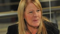 Margarita Stolbizer criticó al oficialismo
