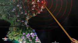 corea del norte pruebas nucleares 20180426