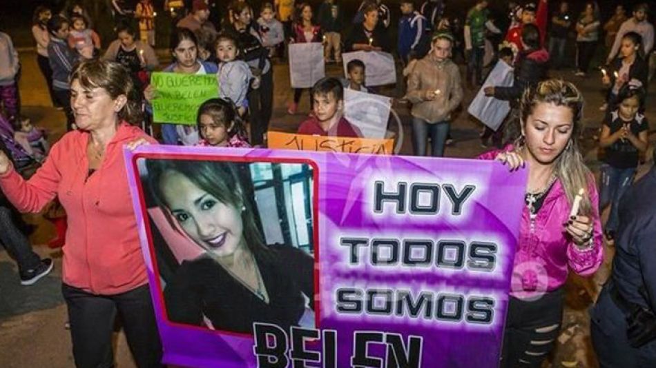 Todos somos Belén