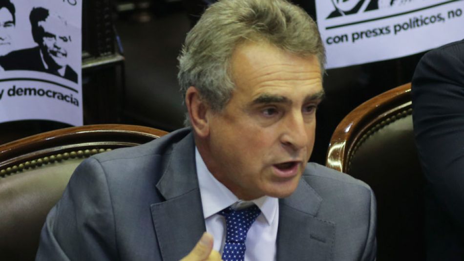 Agustín Rossi 04272018