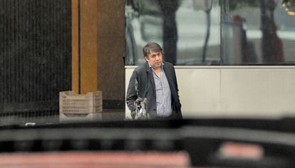 Dueños de Indalo. De Sousa, de nuevo a Marcos Paz. López regresa al penal de Ezeiza.