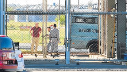 Socios. Los empresarios están convencidos de que detrás del fallo que los devolvió a la cárcel está el propio presidente Mauricio Macri.