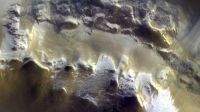 hielo marte mision esa 20180430
