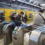 British tube operator to bid alongside French, Argentine firms to run BA underground