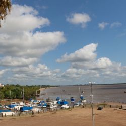 Puerto Colón