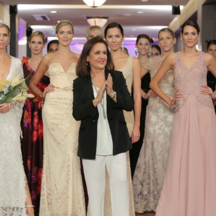 Susana ortiz sale ropa