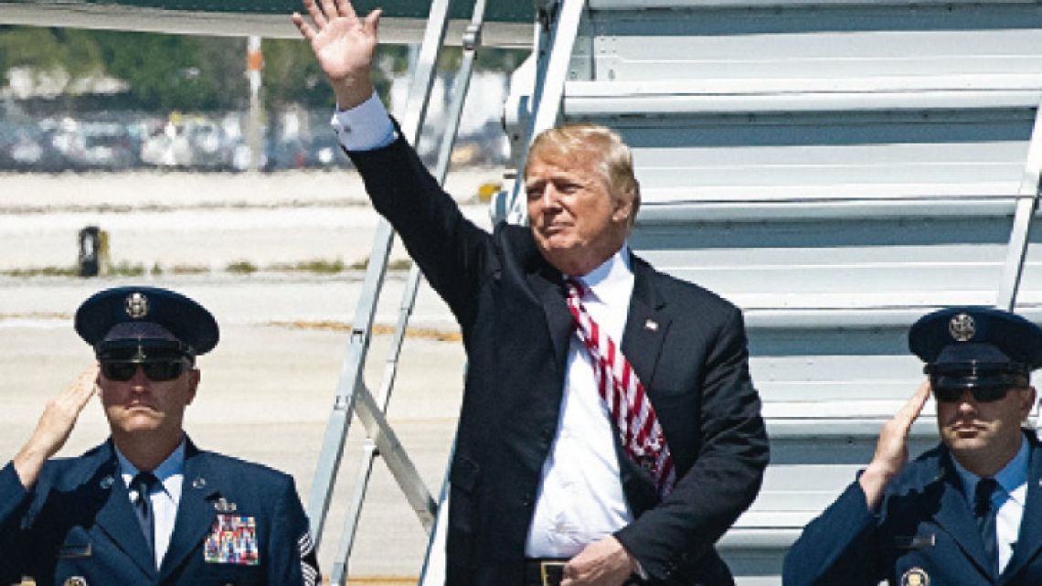 donald-trump-show