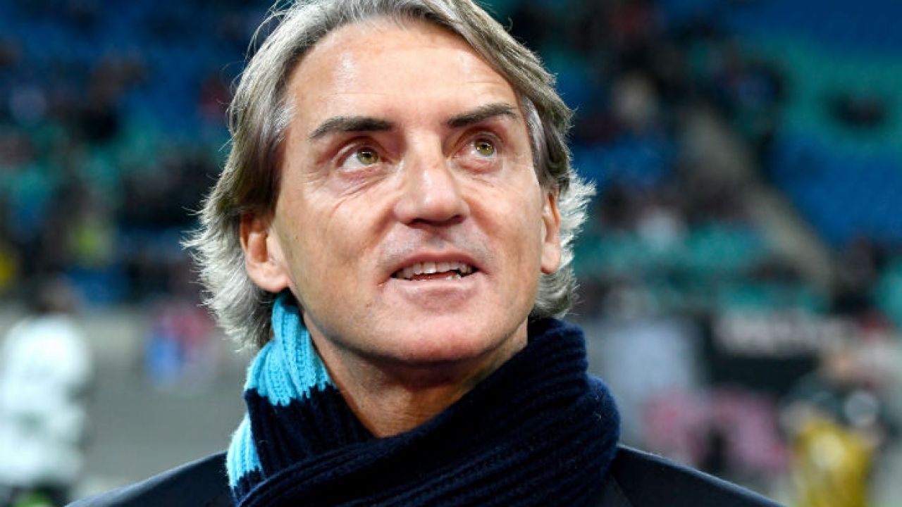 442 | Mancini deja el Zenit y se acerca a Italia