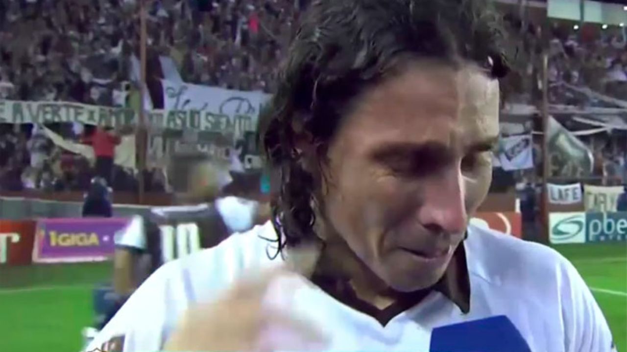 442 | El desahogo de Vega: "A mí me echaron de Platense"