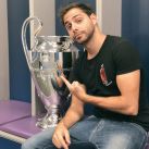 Grego Rossello-Champions League