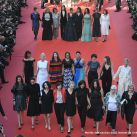 Mujeres- 71 Festival Cannes (6)