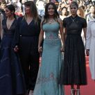Mujeres- 71 Festival Cannes (7)