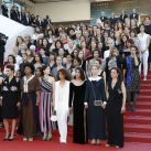 Mujeres- 71 Festival Cannes (8)