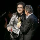 Charly Garca Premios Gardel 2018 05292018