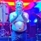 Cristian Castro
