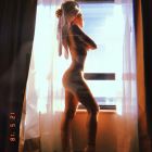 Jimena Baron hot (2)