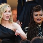 Mujeres- 71 Festival Cannes (3)