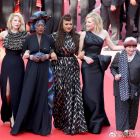 Mujeres- 71 Festival Cannes (4)