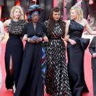 Mujeres- 71 Festival Cannes