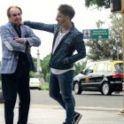 Santiago y Federico Bal (7)