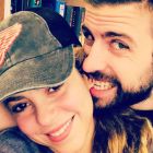 Shakira-Gerard Pique