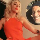 Tamara Pettinato-Jorge Rial