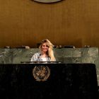 Vicky Xipolitakis-ONU