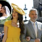 boda real-amal-george clooney