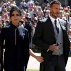 victoria y david beckham