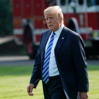 us-president-donald-trump-departs-for-walter-reed-national-military-medical-center
