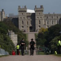 britain-us-royals-wedding-security