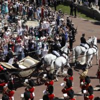 britain-us-royals-wedding-procession