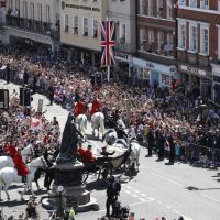 britain-us-royals-wedding-procession