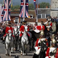 britain-us-royals-wedding-procession