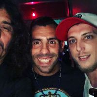 tevez
