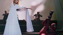 Celine Dion-Deadpool 2