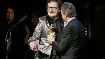 Charly Garca Premios Gardel 2018 05292018